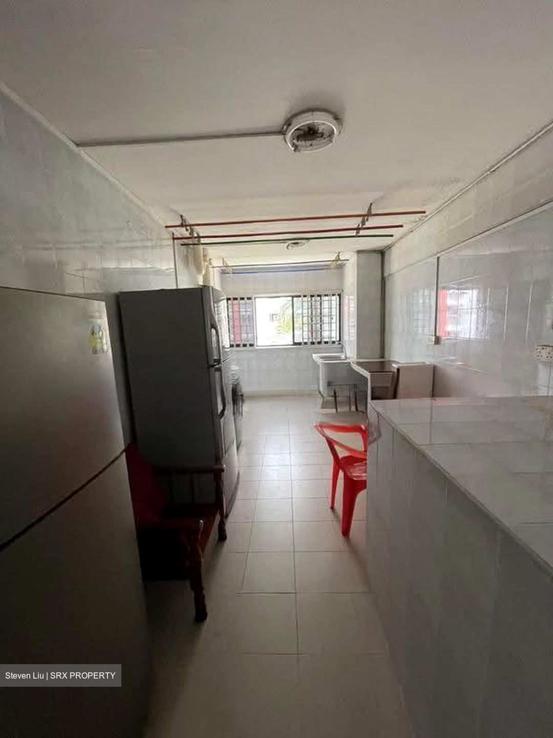 Blk 233 Kebun Baru Palm View (Ang Mo Kio), HDB 3 Rooms #614142071